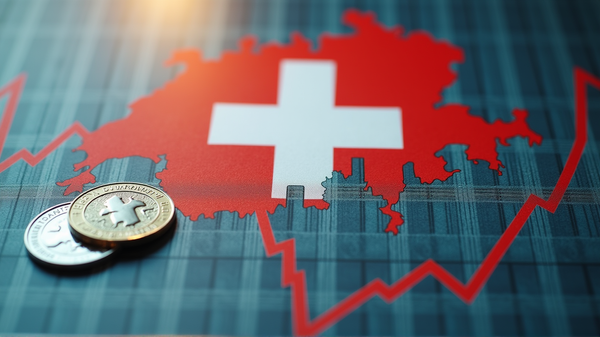 Schweizer Anleiherenditen im Sturzflug: Was es für die Wirtschaft bedeutet