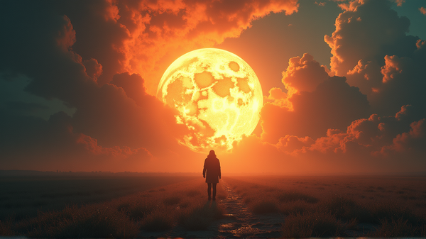 Ist gedimmtes Sonnenlicht die neue Büchse der Pandora für die Erde?