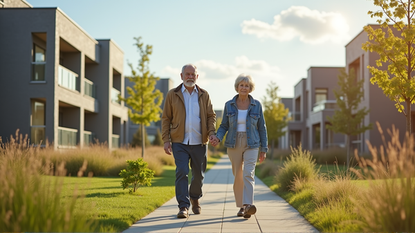 Demografischer Wandel: Alterung mit widerstandsfähigen Gesundheitssystemen bewältigen