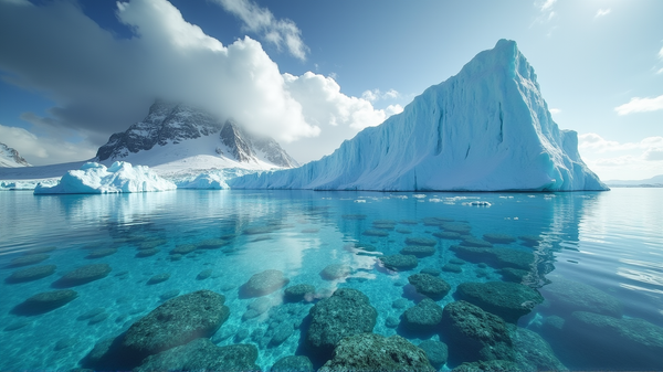 Aufeinanderfolgende Klimakrise: Überschreiten wir irreversible Grenzen?