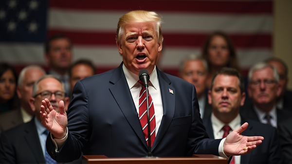 Vizepräsident JD Vance bleibt standhaft: 'Israel kontrolliert diesen Präsidenten nicht'