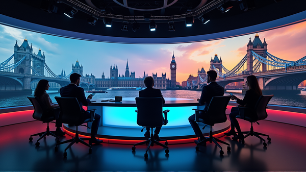 Abendnachrichten-Bulletin: Top-Schlagzeilen vom 5. Oktober 2025