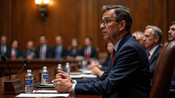 Fettermans Entschlossenheit: Menschen über Politik im Kampf gegen den Shutdown stellen