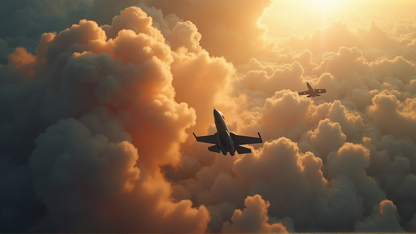 Eskalation im Nahen Osten: Israel erklärt neue Front mit der Hisbollah