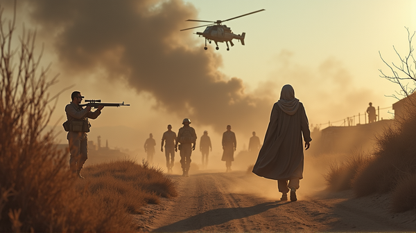 Israel: Ein komplexes Netz von Konflikten und Diplomatie