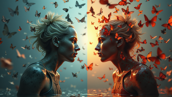 Wachsende Disparitäten im Verbraucherverhalten: Die enthüllte K-förmige Wirtschaft