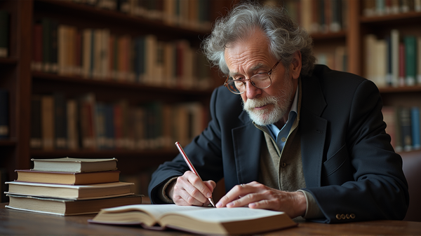 Enthüllung von Weisheit: Neue Erkenntnisse über Pragmatismus und Wissenschaftsphilosophie