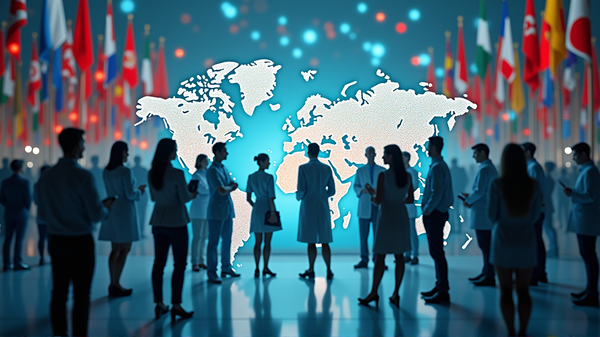 Das Vanderbilt Institute für Globale Gesundheit feiert zwei Jahrzehnte transformativen globalen Einfluss