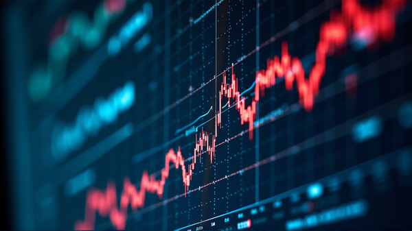 Der Aufstieg der Wirtschafts-Dashboards im Trump-Zeitalter