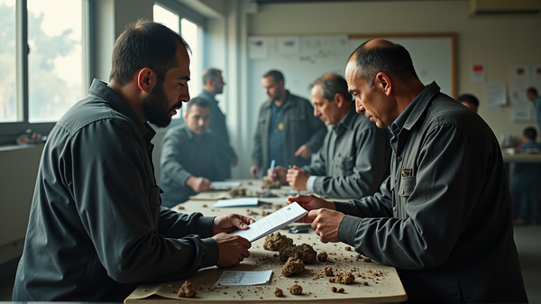 Das Rätsel der zurückgegebenen Überreste: Der anhaltende Konflikt zwischen Israel und Hamas