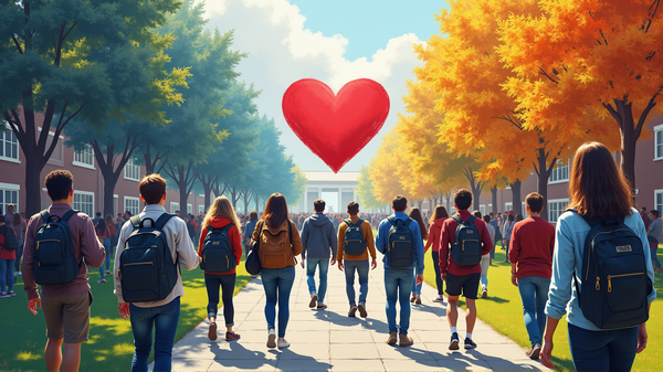 Eine bedeutungsvolle Mission: Unterstützung zukünftiger Heiler durch GivingTuesday am College of Medicine