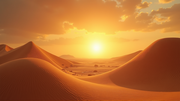 COP30: Ein Aufruf zur Klimagerechtigkeit für den Nahen Osten