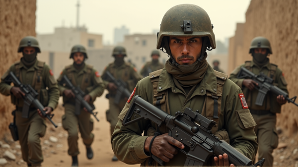 Kontroverse in Jenin: Israelische Streitkräfte wegen Kriegsverbrechen nach 'Aufgabeverfahren' mit Todesfolge beschuldigt