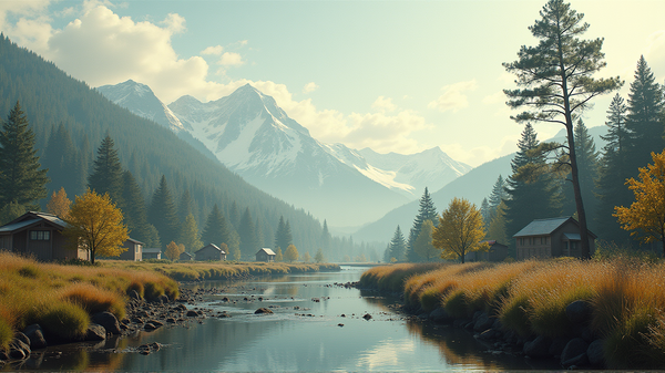 Oregons wirtschaftliche Turbulenzen: Arbeitslosigkeit steigt trotz vielversprechenden Aussichten für 2026