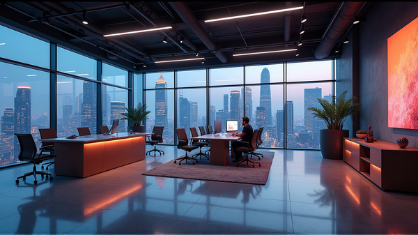 Fortune Medias kühne Expansion in den Nahen Osten: Neues Büro in Saudi-Arabien und Fortune 500-Start