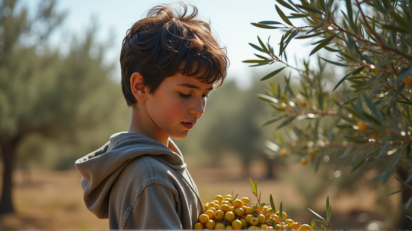 Deportiert, aber nicht entmutigt: Die Hoffnung einer jungen Aktivistin auf Frieden in Israel