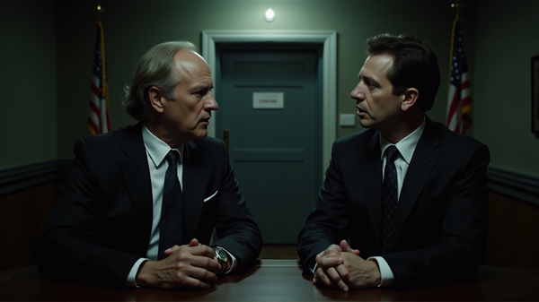 Pollards Kontroverses Treffen: US-Spion wird israelischer Held