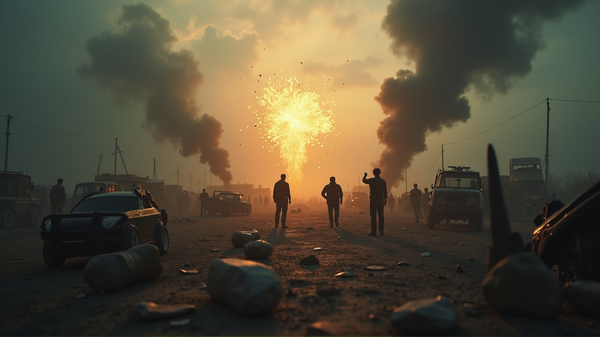 Israels Rätsel vertieft sich: Von Hamas übergebene Überreste sind keine Geiseln