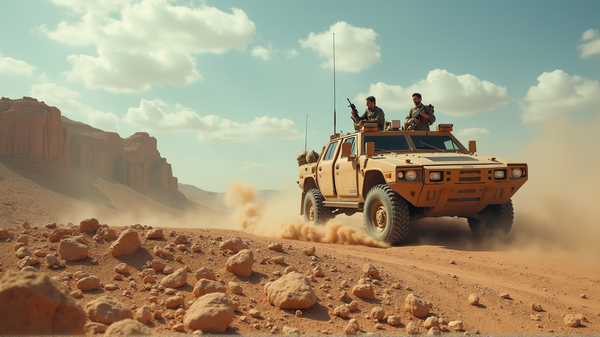 Israel: Ein Schlüssel zur Friedenssicherung und Stabilität im Nahen Osten