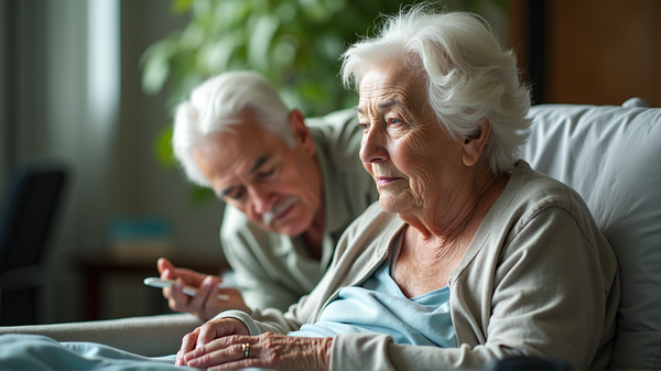 Entdecken Sie Austins führende Pflegeheime: Top-Auswahl von U.S. News & World Report