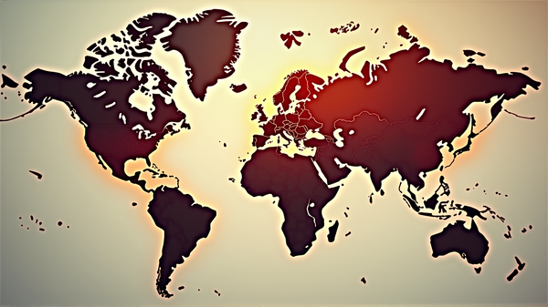 Globale Masernwelle: Ein Weckruf für vermeidbare Krankheiten durch Impfungen