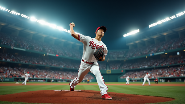 Ohtanis dramatischer Start in Spiel 7 der World Series endet früh gegen Toronto