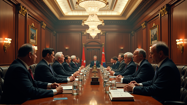 Deutschlands historischer Schritt: Erstmals Rückzug der Unterstützung für UNRWA