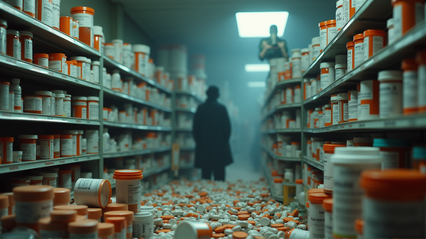 Trumps Arzneimittelpreistrick: Fokusverschiebung von Medicares großem Schritt