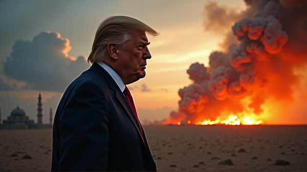 Amerika zuerst: Globale Abschreckung durch strategische Allianzen neu beleben