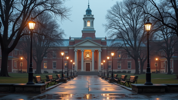 Universität von Minnesota gerät mit Fairview über die Zukunft der Medizinischen Fakultät aneinander