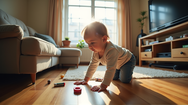 Die unsichtbaren Bedrohungen entlarven: Mehr als nur Grundlegendes beim Kinderschutz