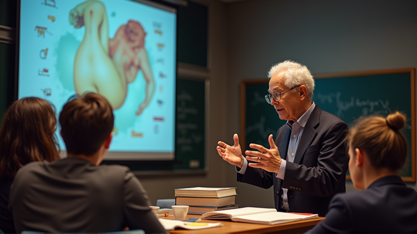 Richard Thalers lebendige Sicht auf die Verhaltensökonomie und ihren Einfluss