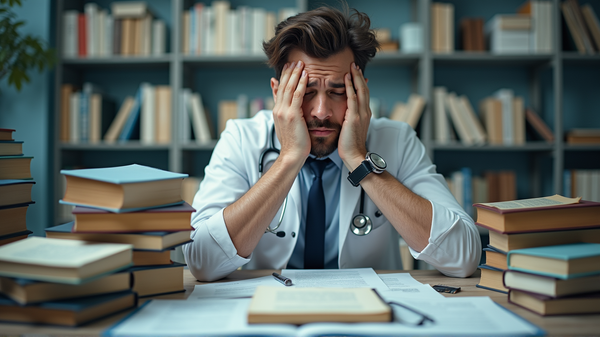 Neue Bundesdarlehensobergrenzen: Eine Herausforderung oder Chance für angehende Ärzte?