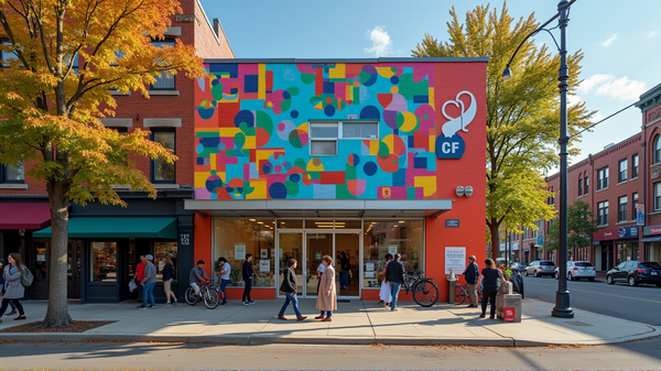 Umgestaltung im Gesundheitswesen: Neues Zentrum eröffnet in Chicagos Back of the Yards
