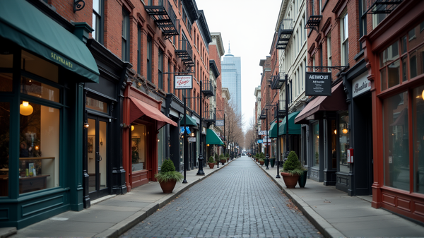 Washingtons Wirtschaft erschüttert durch verlängerten Regierungsstillstand