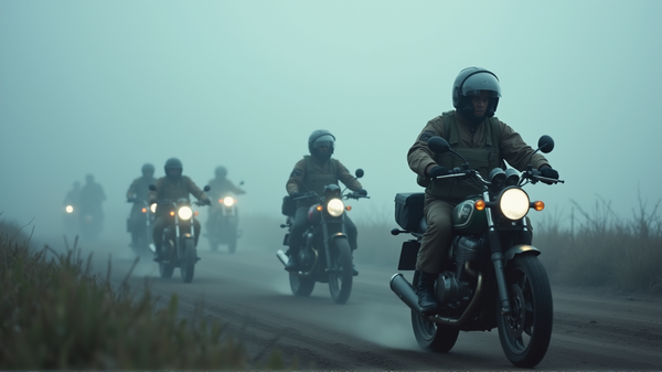 Das Wetter wird Russlands unsichtbarer Verbündeter im Ukraine-Konflikt!