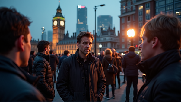 Umbruch in der BBC-Führung: Interne Vorwürfe über Voreingenommenheit sorgen für Kontroversen