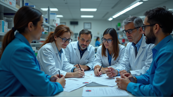 WHO bestätigt: Impfstoffe sicher und nicht mit Autismus verbunden