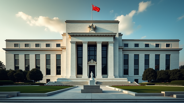 Die subtile Bewegung der Fed zum Schutz von Arbeitsplätzen: Das verborgene Motiv hinter der Zinssenkung