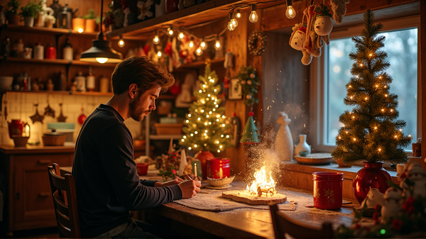 Enthüllung des Geistes der Made in America Weihnachtsgeschenke 2025