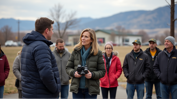 Masernwarnung im Missoula County: Gesundheitsbehörden fordern Wachsamkeit