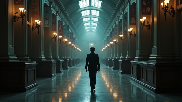 Larry Summers' Sturz: Lebenslanges Verbot wegen Epstein-Verbindungen