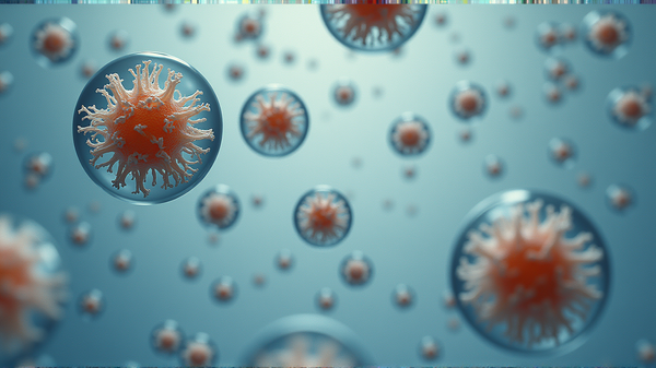 Die unsichtbare Rivalität: Wie die Form von Spermien den Fortpflanzungserfolg bei Vögeln beeinflusst