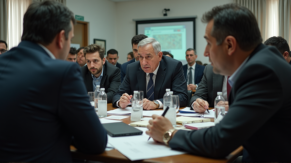 Netanyahus Medienmanöver: Ungeahnter Druck auf Israels freie Presse