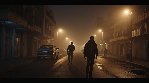 UN verurteilt schockierende Hinrichtung von palästinensischen Männern im Westjordanland