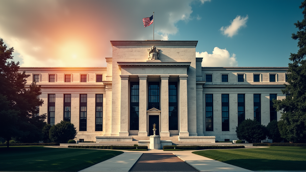 Entwirren des ungewöhnlichen Fed-Zinssenkungszyklus: Lektionen aus den 1960er Jahren?