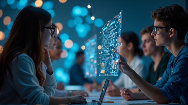 Mikro-Zertifikate: Die Zukunft der Anerkennung im Lernen gestalten