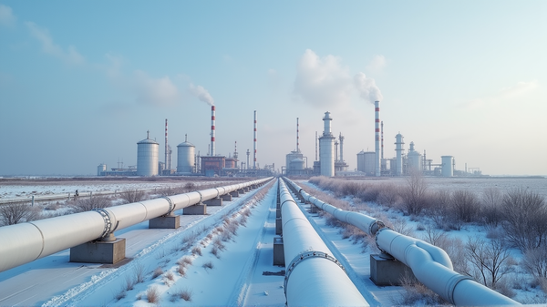 US-Gaspreise machen Pause: Was kommt als Nächstes?