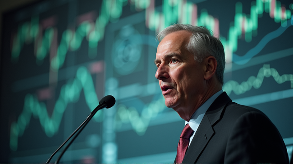 Senkung des Bundeszinssatzes: Was das für die Wirtschaft und Ihren Geldbeutel bedeutet