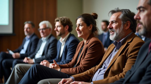 Columbia Universitys dringender Bedarf an vielfältigen Nahost-Fakultäten